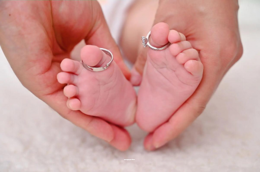 灵宝孕妇六个月肚子多大